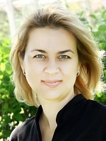 Федорова Татьяна Николаевна