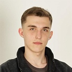 Альбиков Альберт Рустамович