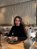 Кикчикбаева Асель Нагашваевна