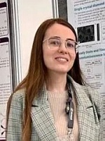 Филоненко Елена Михайловна