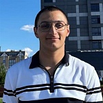 Кареян Ашот Камоевич