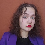Шишкина Владислава Сергеевна
