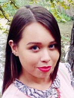 Тунбасова Кристина Владимировна