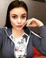 Светкина Ксения Николаевна