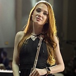 Полина Викторовна Шевцова