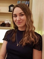 Глазунова Екатерина Сергеевна