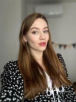 Япишина Ангелина Евгеньевна