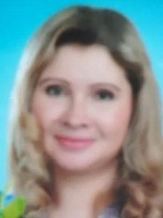 Погорелова Мария Александровна