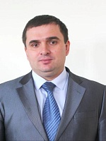 Буданов Андрей Вячеславович