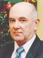 Мамаев Виктор Александрович