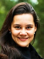Тахтарова Регина Ибрагимовна