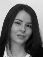 Борец Полина Сергеевна