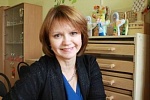 Бухтоярова Елена Александровна