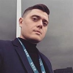 Матросов Андрей Владимирович