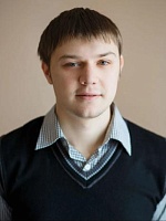 Федерякин Александр Юрьевич