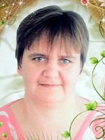 Красильникова Светлана Юрьевна