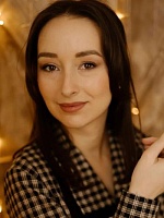 Мурадова Ева Рафаеловна