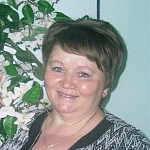 Лыкова Анна Никитична