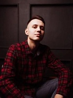 Алексеенко Никита Сергеевич