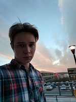 Александров Константин Валентинович