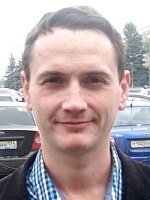 Дрозин Дмитрий Александрович