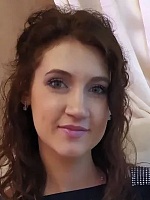 Зибарева Алена Дмитриевна
