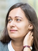 Худякова Ирина Павловна