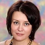 Ольга Валерьевна Фролова
