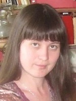 Гутая Дарья Фаритовна