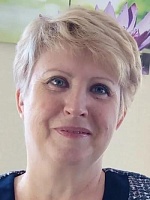 Болтаева Наталья Юрьевна