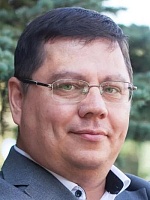 Маслов Евгений Анатольевич