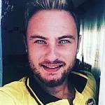 Клишин Александр Сергеевич