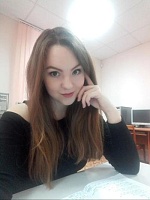 Галкина Юлия Алексеевна