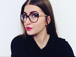 Пустозерова Екатерина Алексеевна