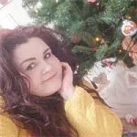 Дарья Сергеевна Миронова