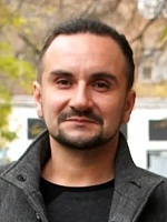 Сушков Александр Александрович