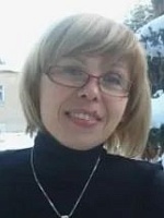 Мосина Екатерина Сергеевна