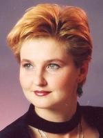Нагорная Виктория Анатольевна