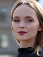 Михайлова Алина Александровна