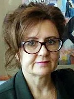 Зубарева Светлана Анатольевна