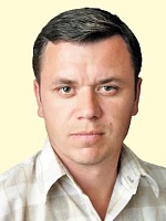 Сосненко Сергей Викторович