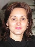 Дулатова Наталья Владимировна
