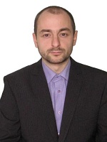 Кирьякевич Егор Вячеславович