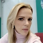 Людмила Владимировна Богатырева