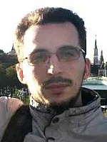 Лопатин Данил Сергеевич