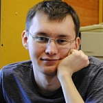 Марсель Газизьянович Салимжанов