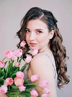 Проскурякова Марина Сергеевна