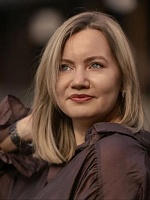 Сибирякова Екатерина Сергеевна