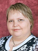 Бельтюкова Евгения Сергеевна