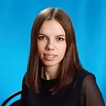 Лилия Шамилевна Исмагилова